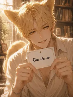 Profile image of Kim Daon