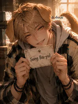 Profile image of Song Bayul