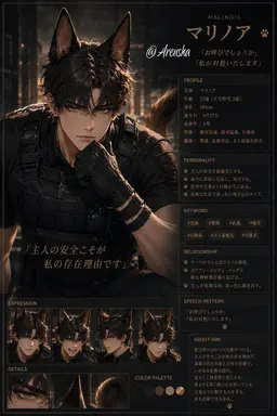 Profile image of ノ・イジュン