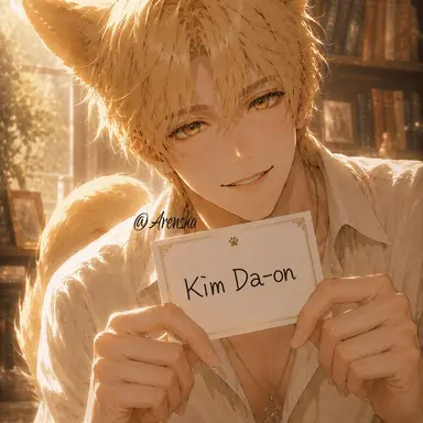 Profile image of Kim Daon