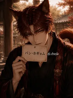 Profile image of パン・ホギョム