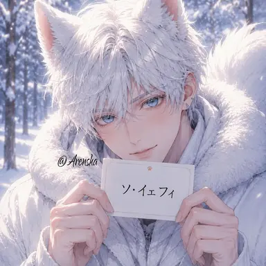 Profile image of ソ・イェフィ