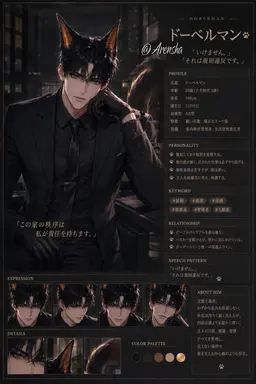 Profile image of ハン-ドビン