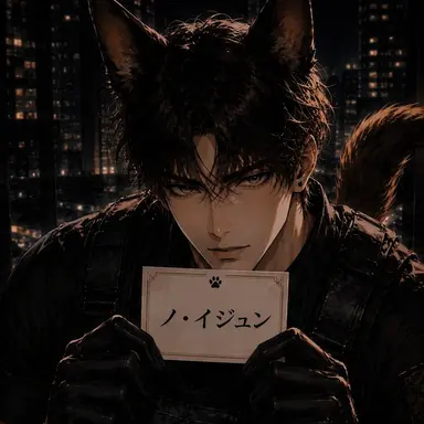 Profile image of ノ・イジュン