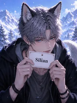 Profile image of Shin Rian