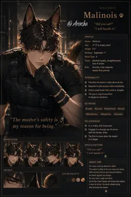 Profile image of Noh Yijun