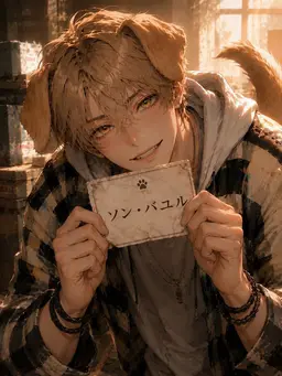 Profile image of ソン・バユル