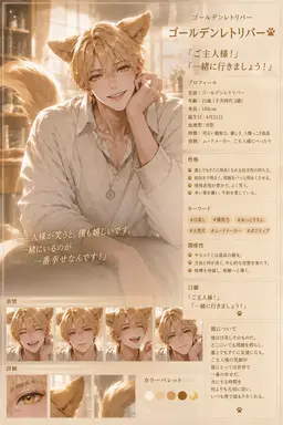 Profile image of キム・ダ온