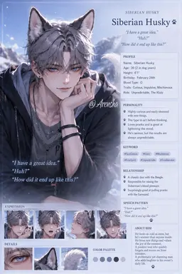 Profile image of Shin Rian