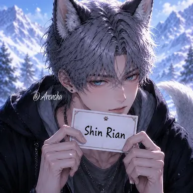 Profile image of Shin Rian
