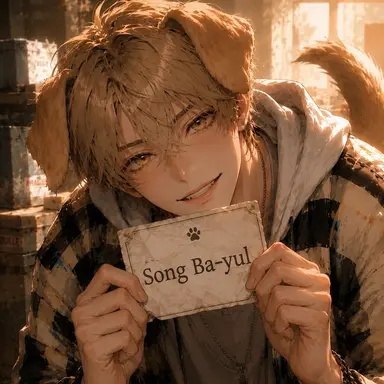 Profile image of Song Bayul