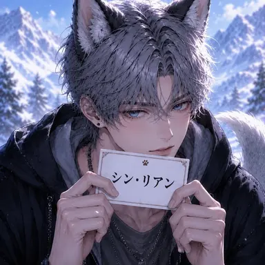 Profile image of シン・リアン