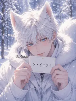 Profile image of ソ・イェフィ