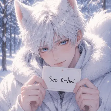 Profile image of Seo Yehwi