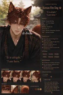Profile image of Ban Hogyeom