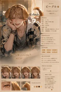 Profile image of ソン・バユル