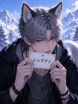 Profile image of シン・リアン