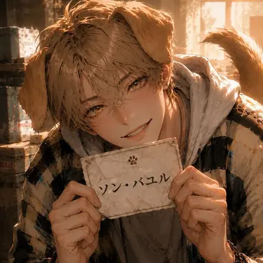 Profile image of ソン・バユル