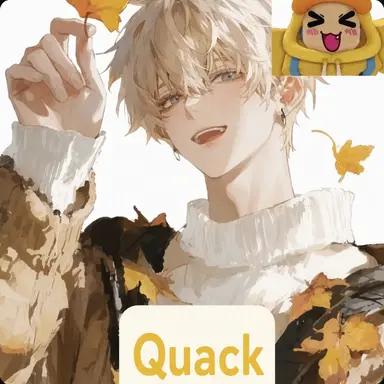 Profile image of Quack