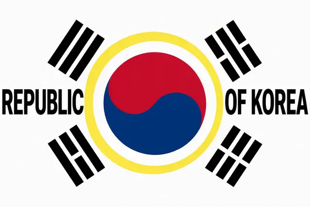 Profile image of South Korea