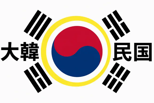 Profile image of 韓国