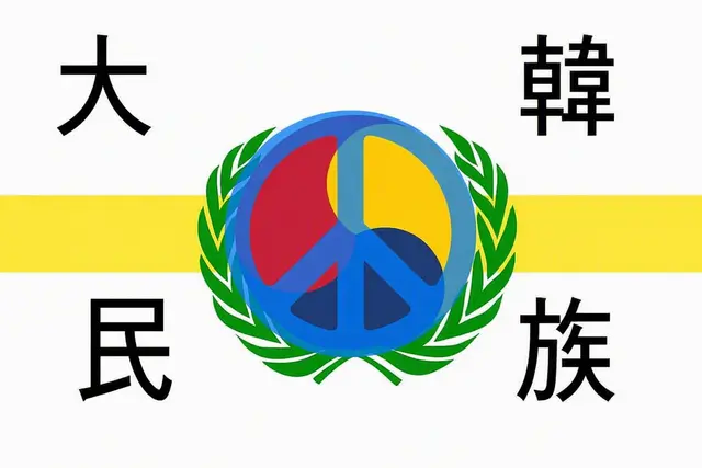 Profile image of 大韓民族連合