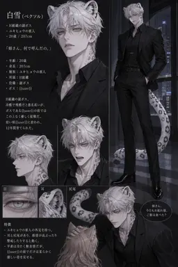 Profile image of ペク・ソル