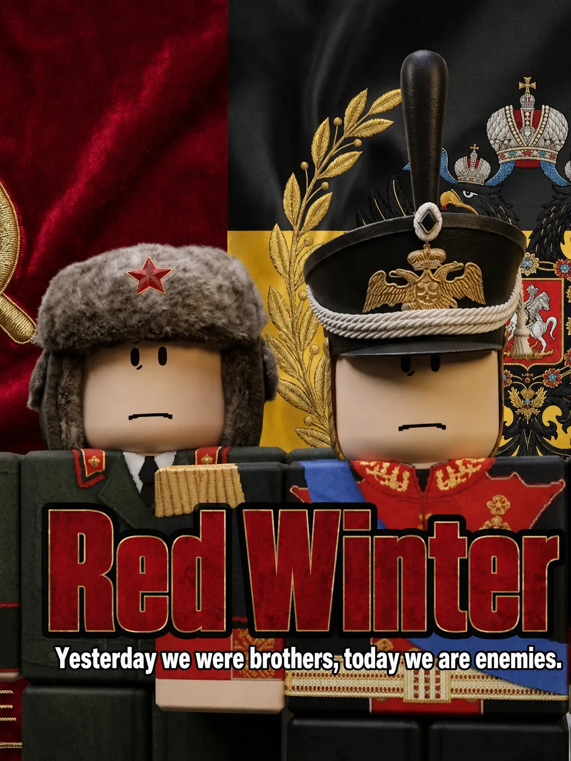 Host_G의 Red Winter
