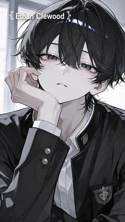 Profile image of Edwin