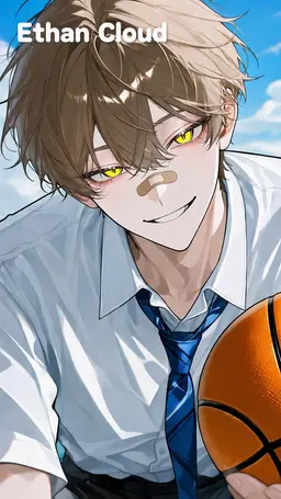 Profile image of Jacob