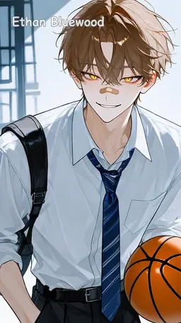Profile image of Jacob