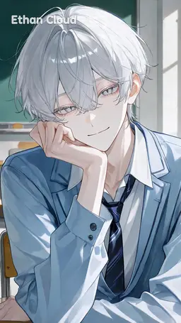 Profile image of Edward