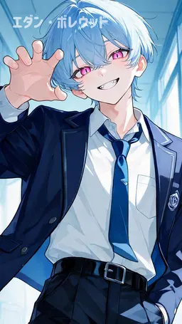 Profile image of ルカ