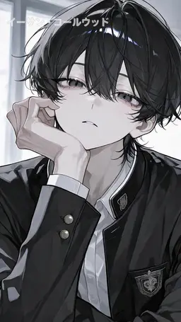 Profile image of エドウィン