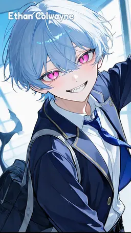 Profile image of Luca