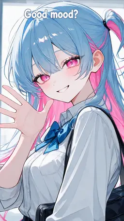 Profile image of Scarlett