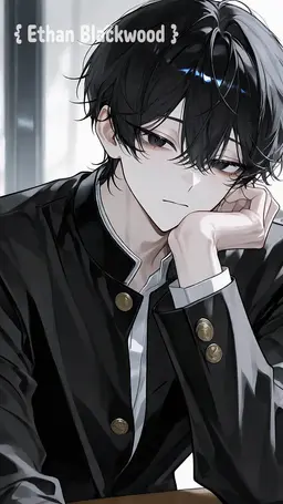 Profile image of Edwin