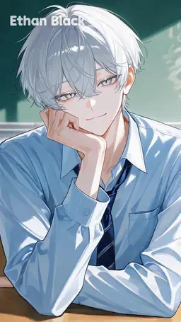 Profile image of Edward