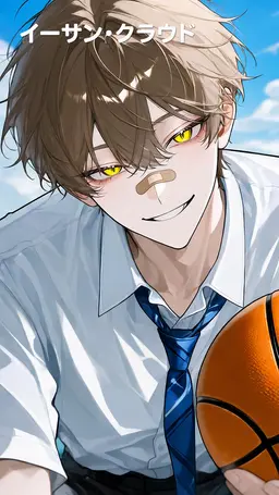 Profile image of ジェイコブ