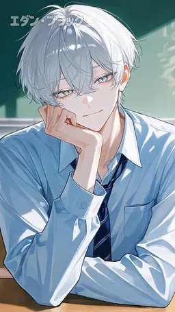 Profile image of エドワード