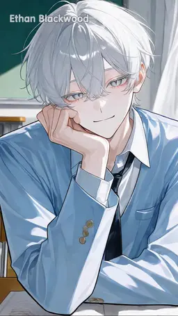 Profile image of Edward