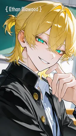 Profile image of Jayden