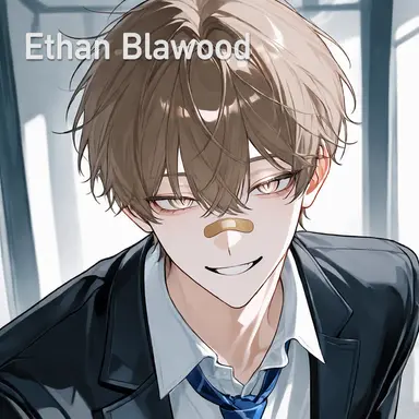 Profile image of Jacob