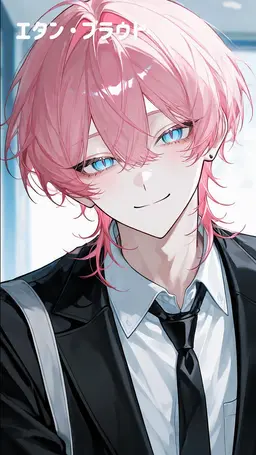 Profile image of アーサー