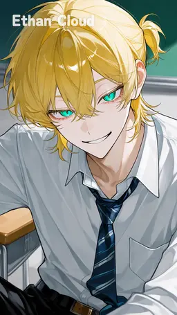 Profile image of Jayden