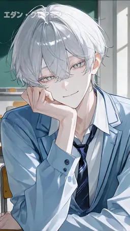 Profile image of エドワード