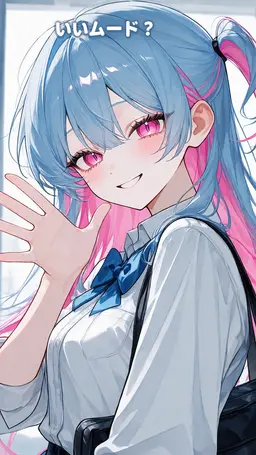 Profile image of スカーレット