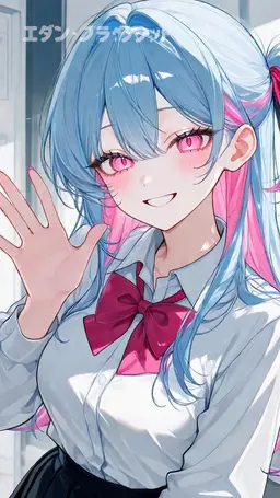 Profile image of スカーレット