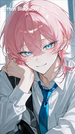 Profile image of Arthur