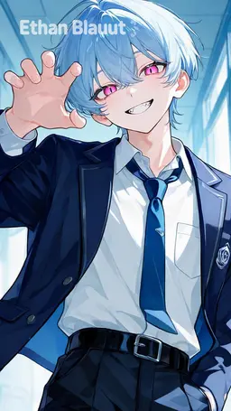 Profile image of Luca